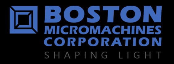 Boston Micromachines Corporation website